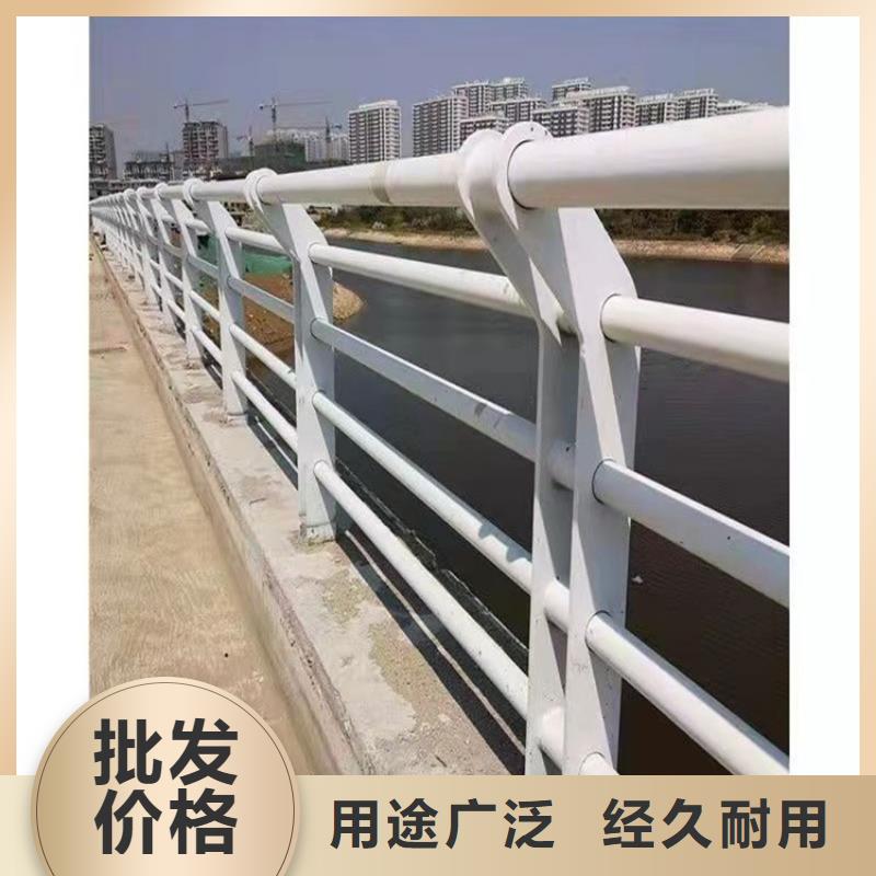 昌都桥梁护栏厂家-长期有效细节严格凸显品质