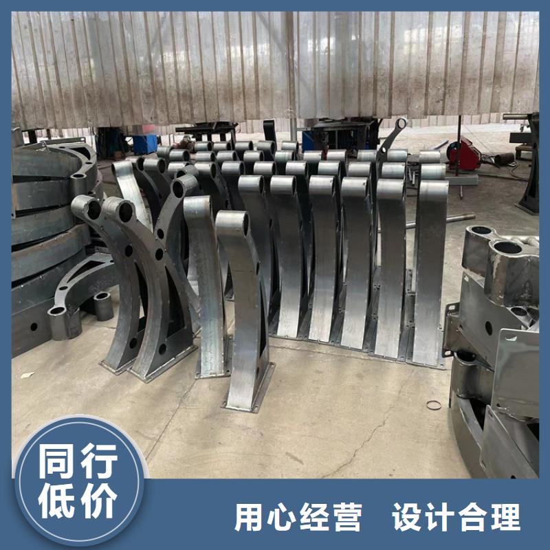 安徽省芜湖现代桥栏杆2024已更新（今日/排行榜本地服务商