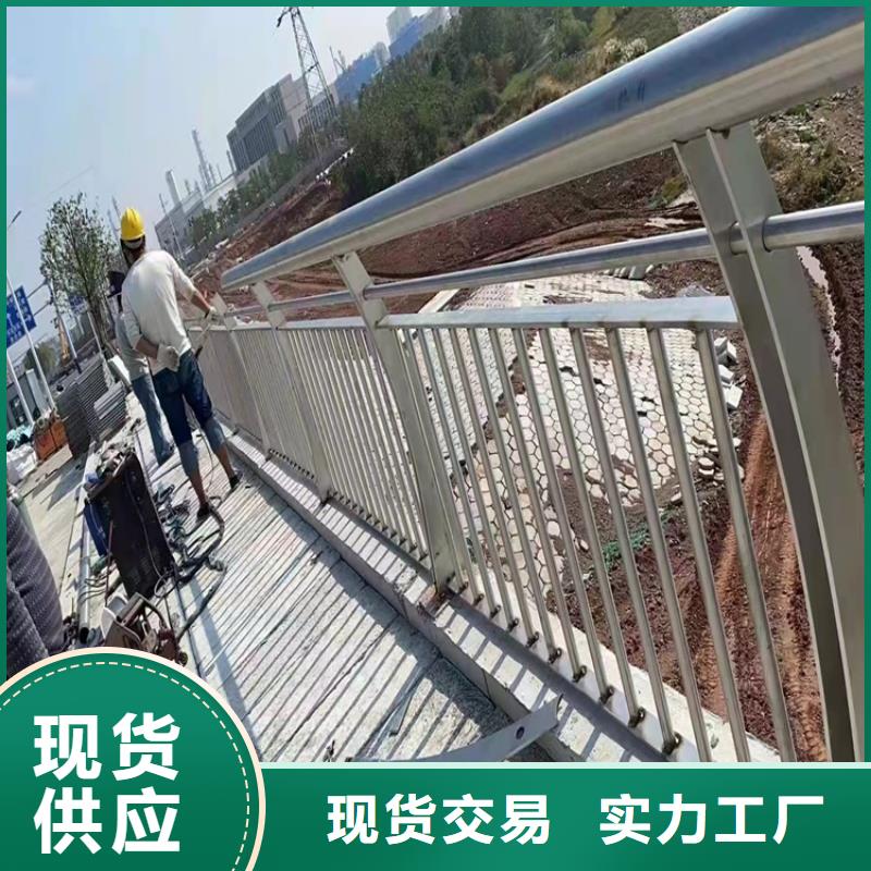陕西省汉中市灯光护栏了解最新价格同城制造商