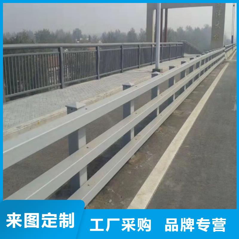 桥梁上栏杆质量保证一站式供应厂家