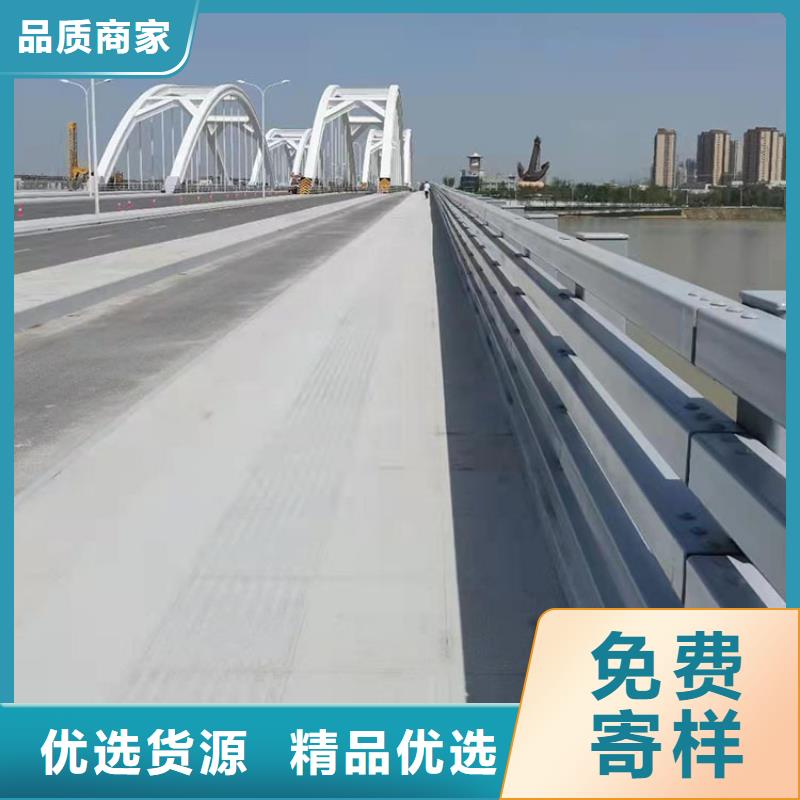 珠海桥的防撞护栏优选货源
