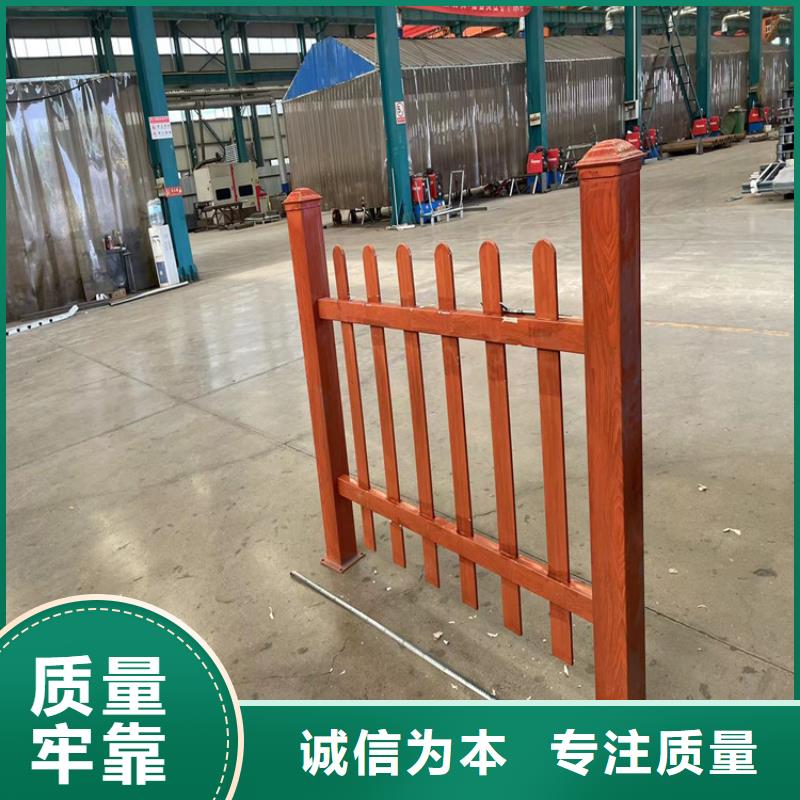 优质防撞桥梁栏杆供应商自有生产工厂
