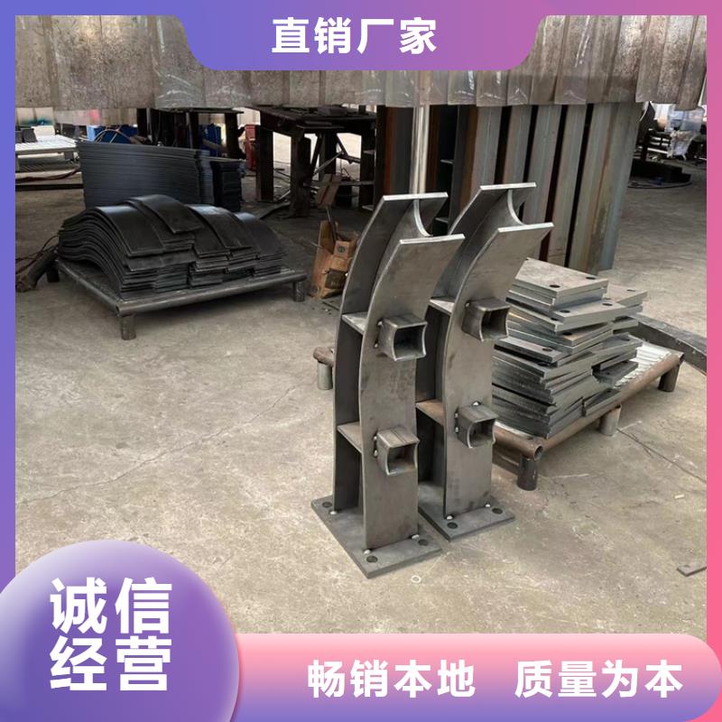 乐东县质量可靠的铸造石护栏生产厂家