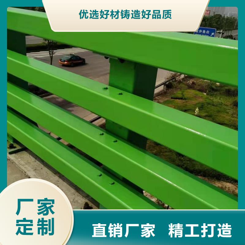 贺州不锈钢景观仿木纹栏杆价格优势大厂家批发价