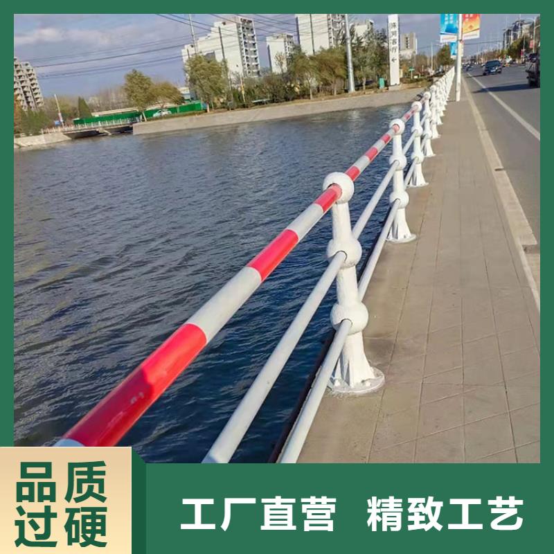 福建漳州交通防撞护栏按需定制
