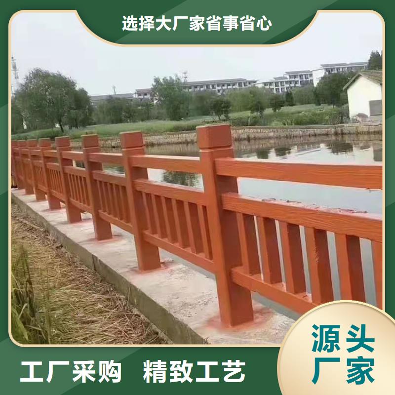 路桥栏杆等级标准好品质经得住考验