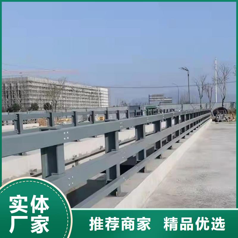 Q345B桥梁防撞护栏
生产厂家实力厂家