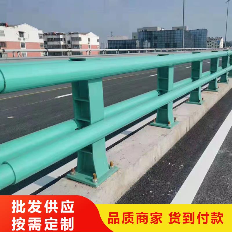 漳州桥梁景观护栏-桥梁景观护栏保量