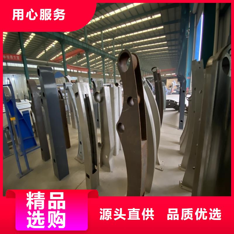 广东本地的桥体护栏生产厂家