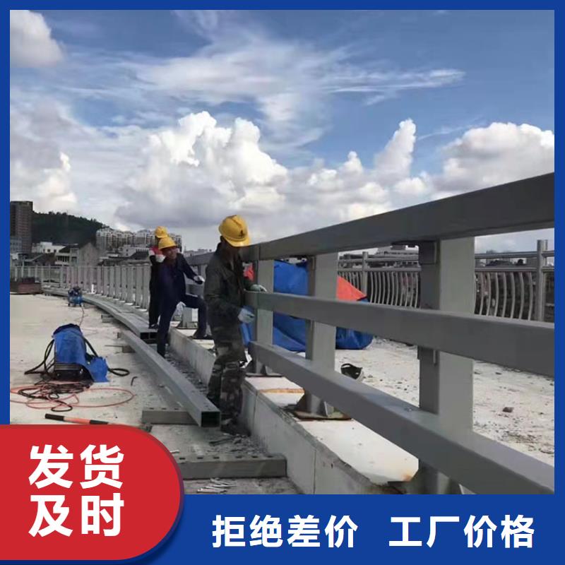 蚌埠桥梁钢防护栏性价比高