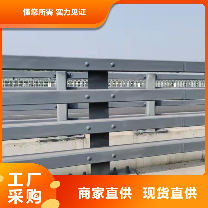 广东省河源景观工程栏杆厂家经验