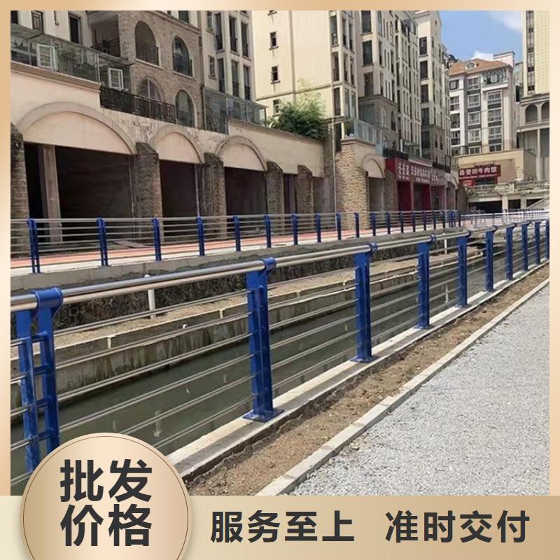 山东省烟台桥梁景观护栏供您选择