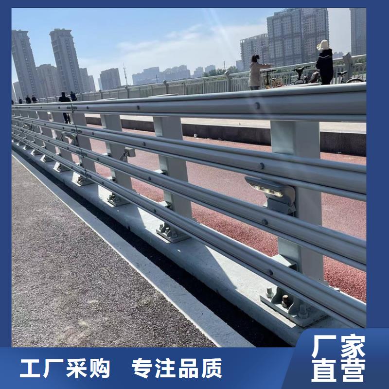 桥梁不锈钢防护护栏优惠促销当地公司