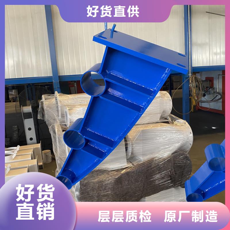 可定制的芜湖复合材料护栏现货厂家品质有保障