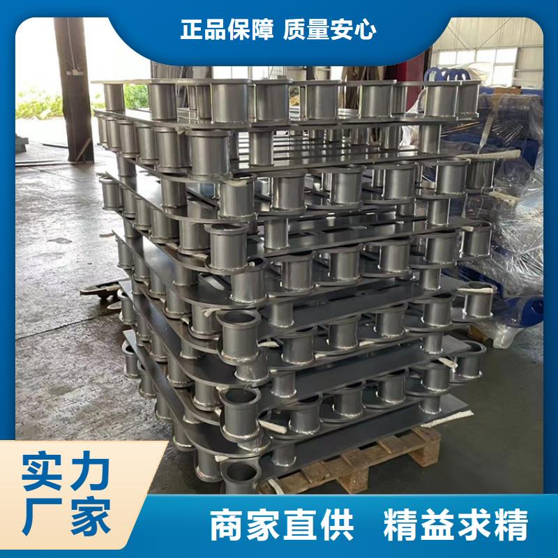 生产销售#大庆天桥栏杆不锈钢#的厂家用好材做好产品