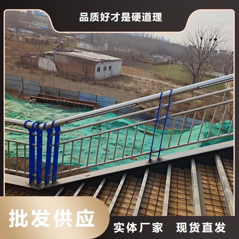 朔州市桥梁装饰景观护栏制造厂本地生产厂家