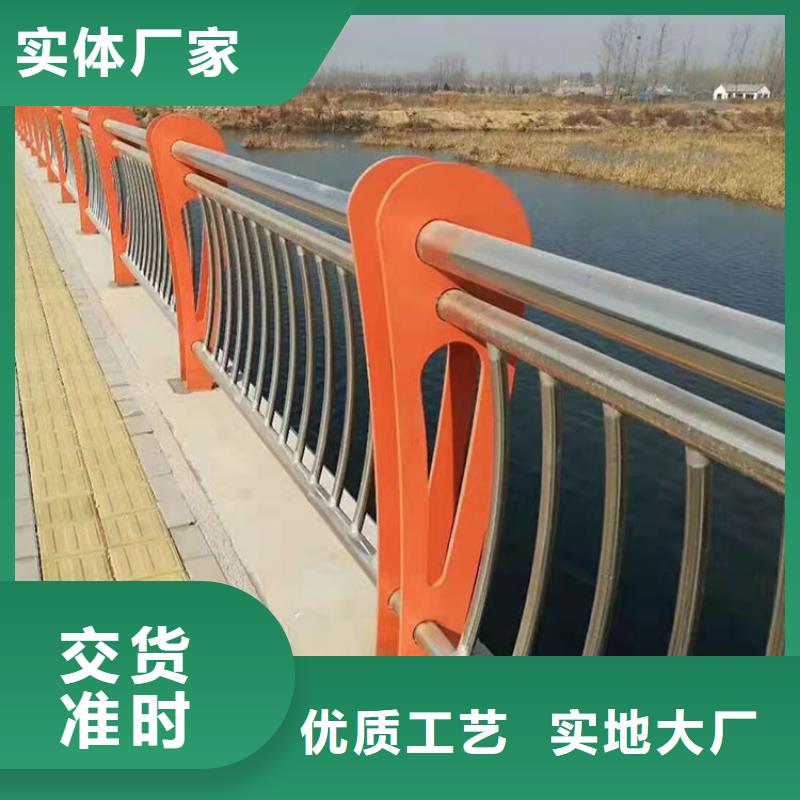 桂林大桥上栅栏厂家市场价
