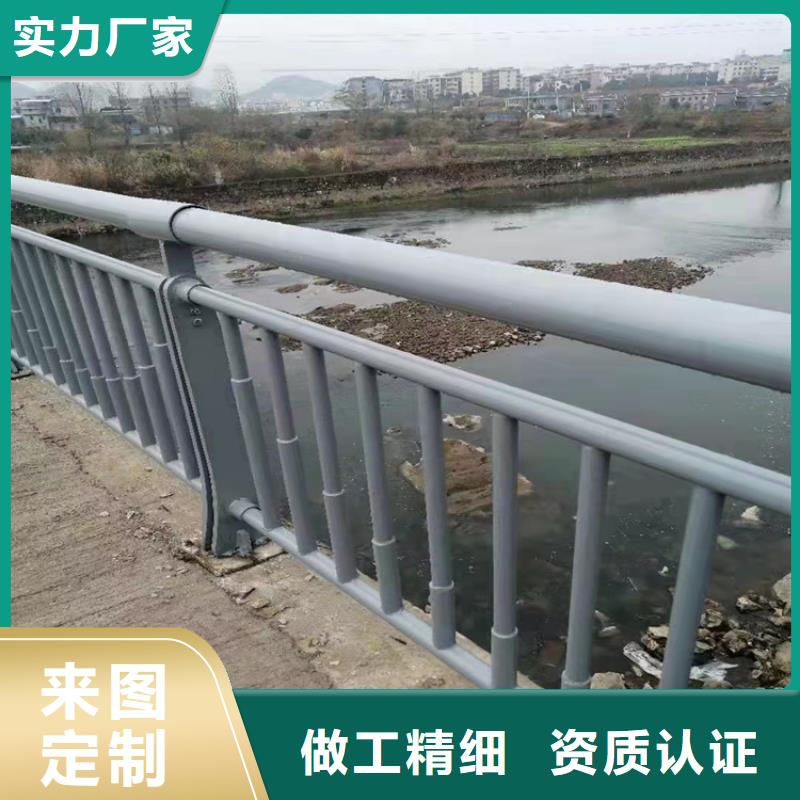 推荐：304桥梁护栏生产厂家工厂直供
