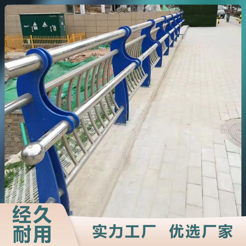 扬州桥梁护栏板厂家订制