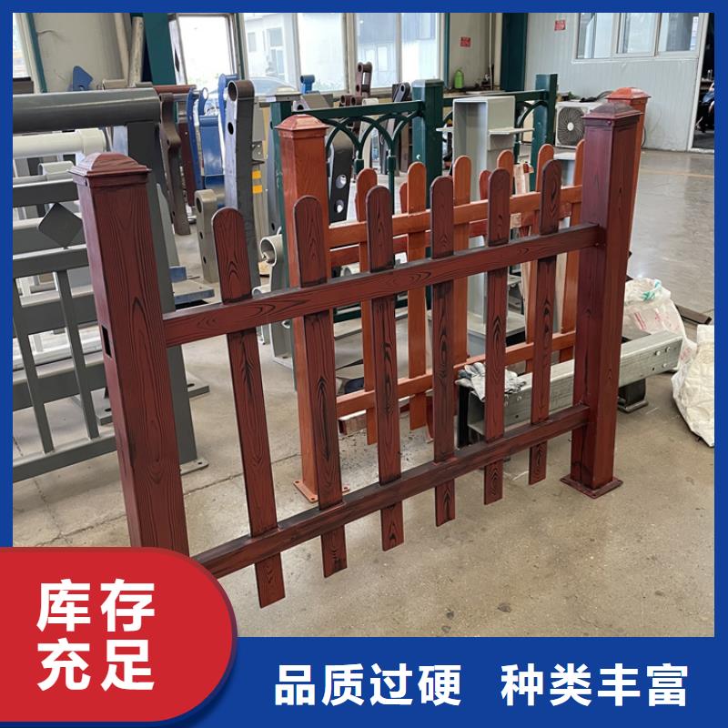 安徽省亳州桥梁护栏不锈钢护栏单价2022已更新