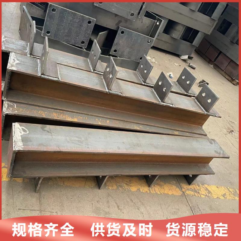 黑龙江省牡丹江不锈钢复合管景观护栏热销货源