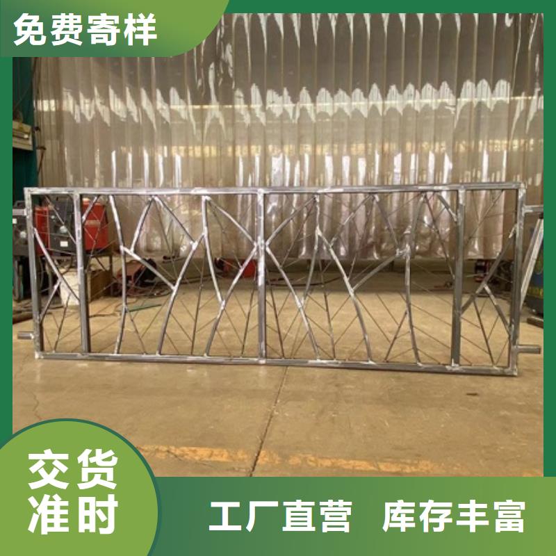 深圳大规模桥梁交通栏杆生产厂家