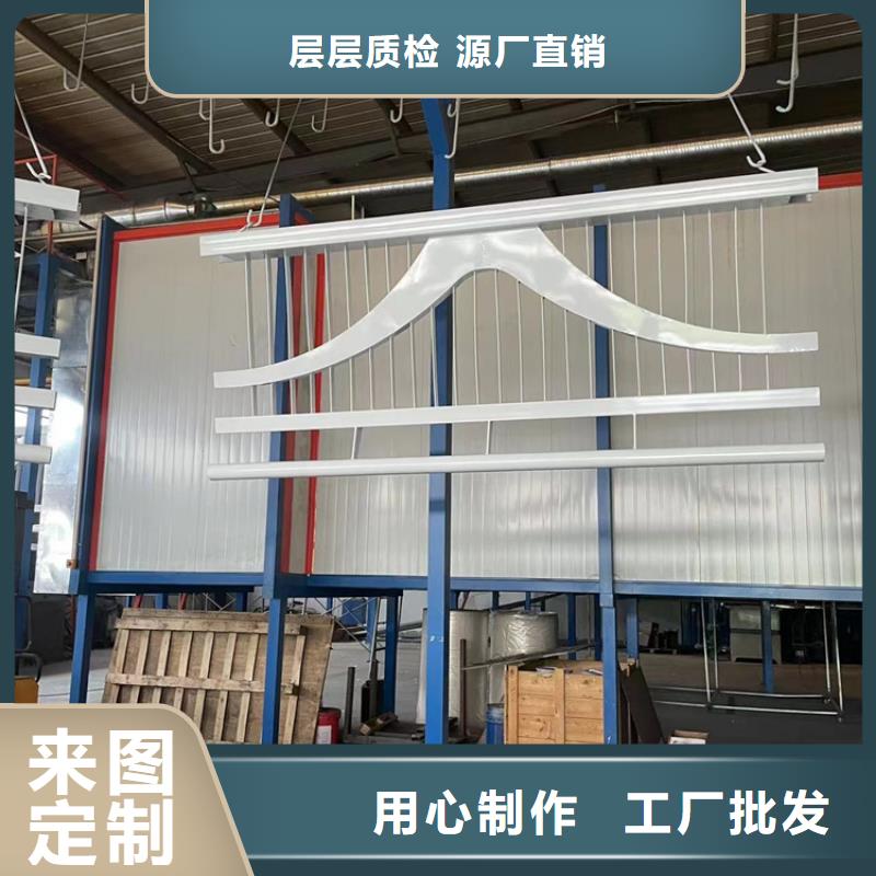 青海海南市河道不锈钢复合管护栏生产周期短贴心服务