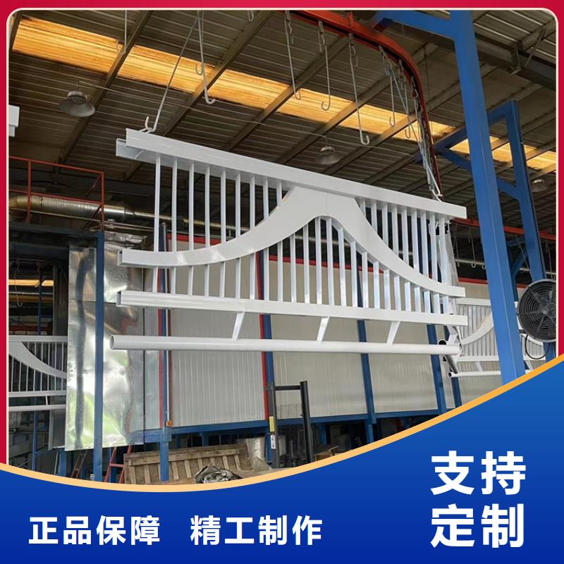 安徽淮南市不锈钢管桥护栏实力工厂