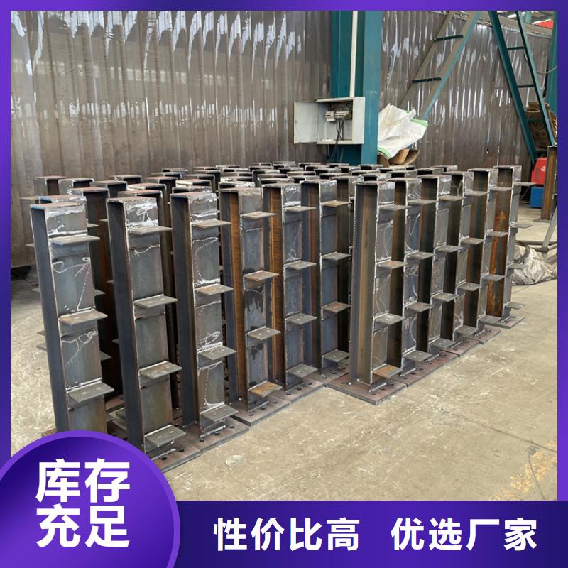 漳州卖不锈钢复合管道路护栏的供货商