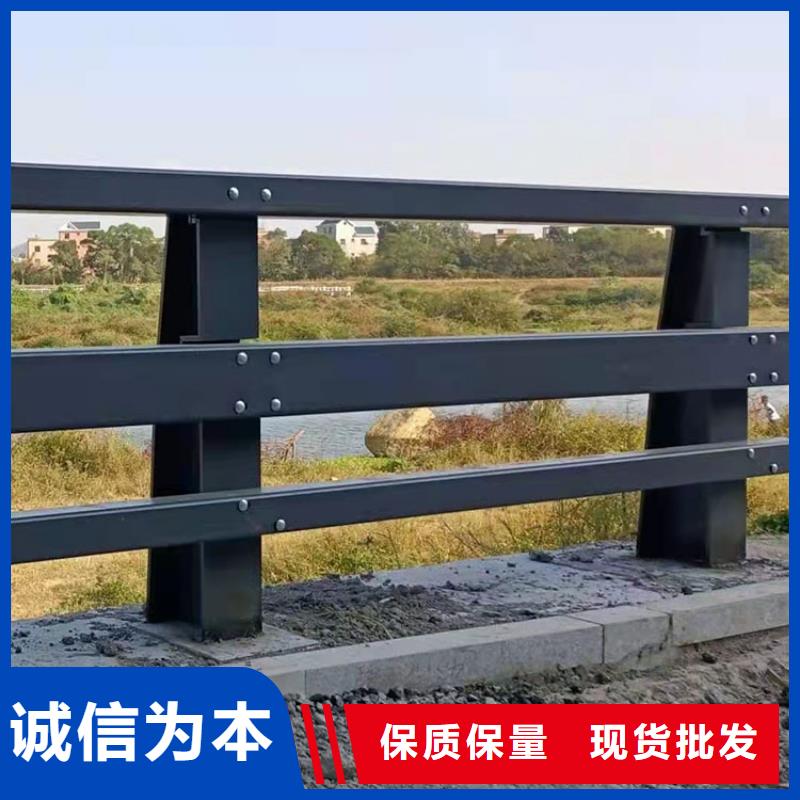 山东东营喷塑桥梁栏杆制造厂