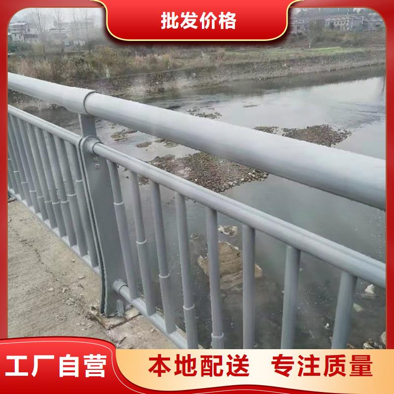 黑龙江牡丹江桥梁上不锈钢栏杆上门安装