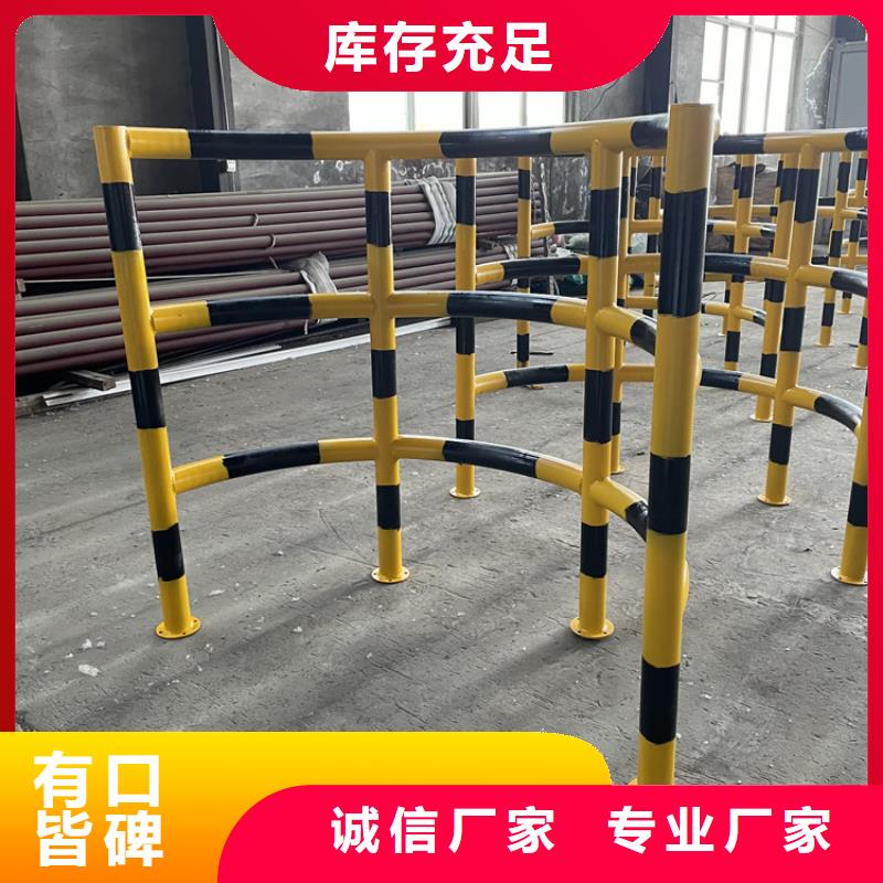 桂林供应桥梁护栏的公司
