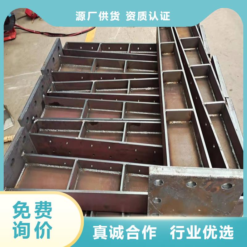 304不锈钢碳素钢复合管护栏来图定制追求品质