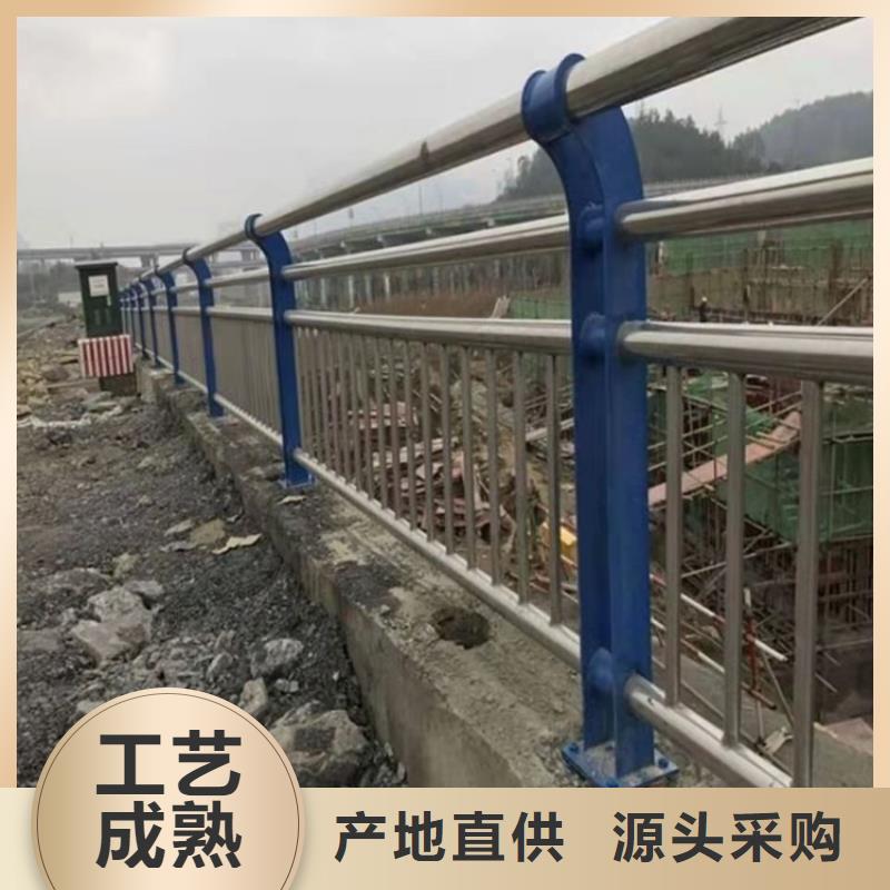 吉林批发高架桥景观护栏的销售厂家质检严格放心品质