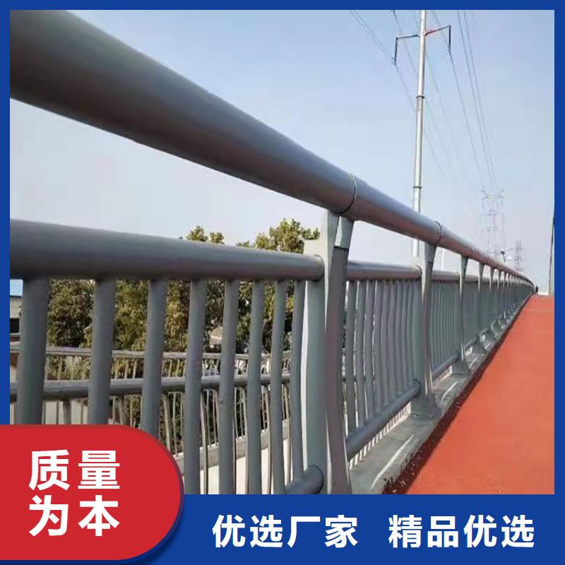 徐州桥梁灯光栏杆厂家广受好评