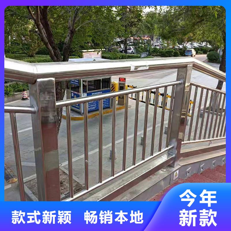 深圳常年供应景观栏杆-优质