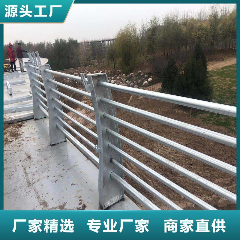 不锈钢桥梁栏杆出厂价本地服务商