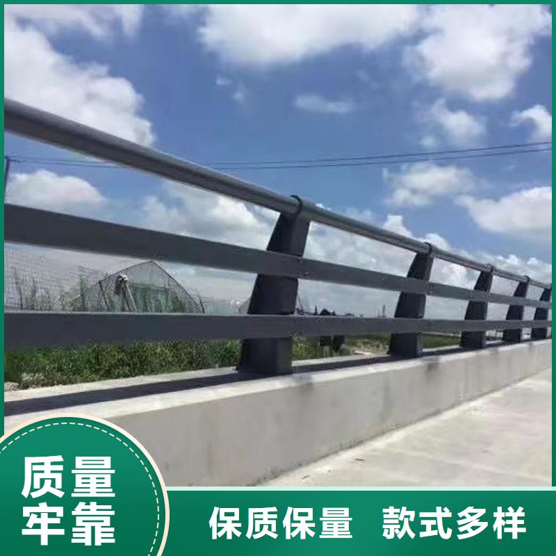 广安天桥不锈钢护栏厂家直销直供