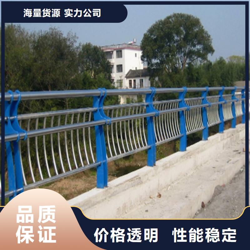 江西省吉安大桥防撞护栏制造商2024已更新本地经销商