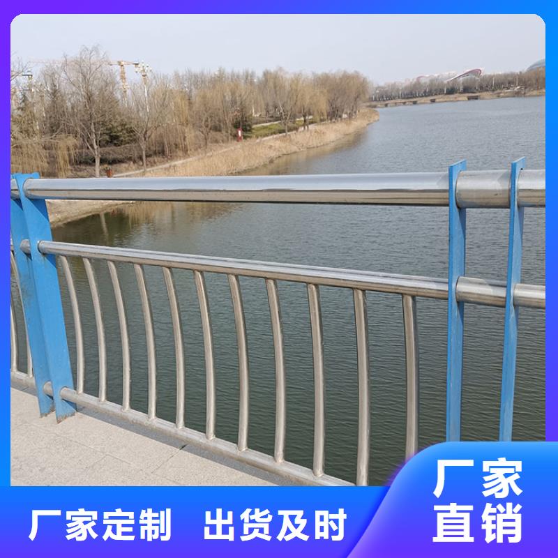 漳州大桥防撞护栏-大桥防撞护栏图文介绍