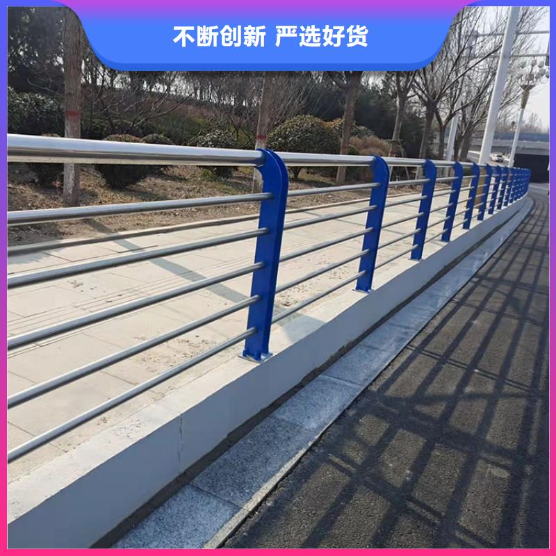莆田诚信的公路工程栏杆生产厂家好产品有口碑