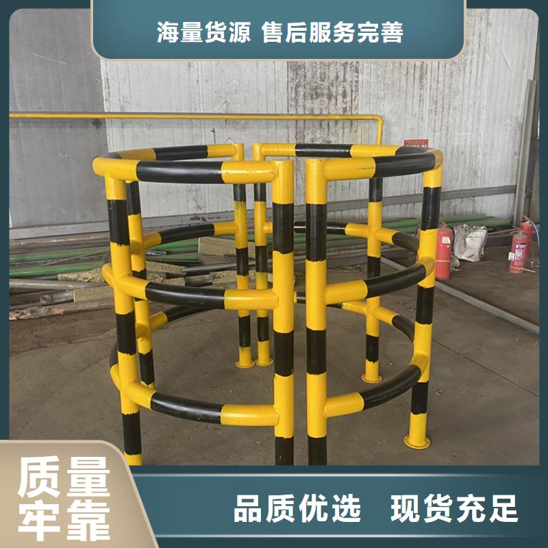 镀锌桥梁护栏生产技术精湛