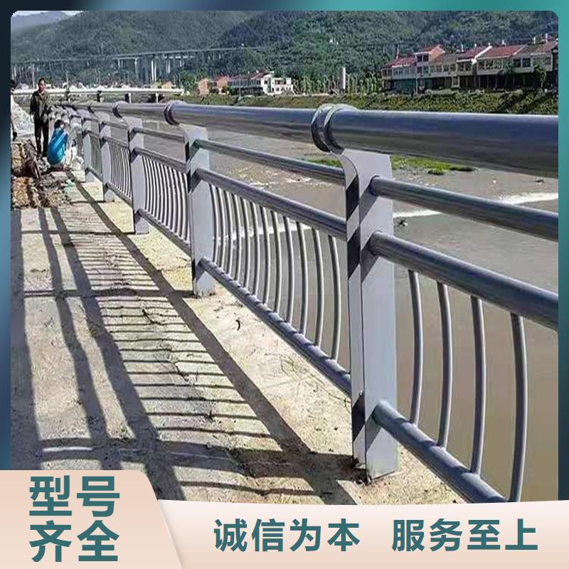 鹤壁景观桥梁栏杆-景观桥梁栏杆保质
