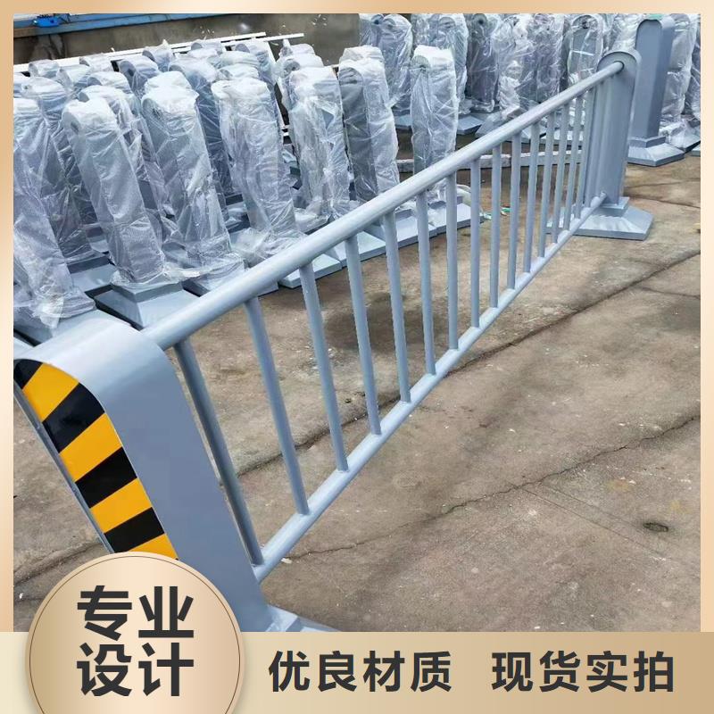 生产桥梁护栏不锈钢复合管的厂家本地货源