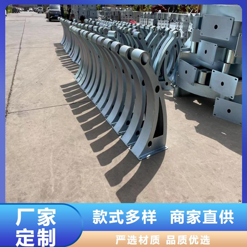 江西省上饶市河道防撞栏杆2022已更新详细价格商家直供