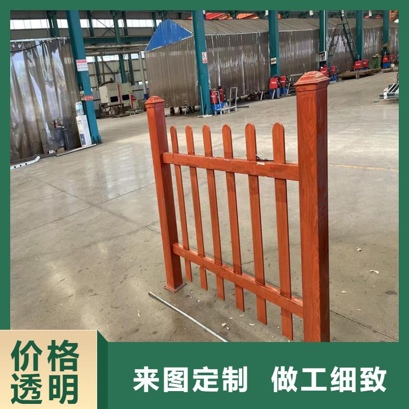郑州不锈钢复合管防撞护栏咨询电话制造厂家