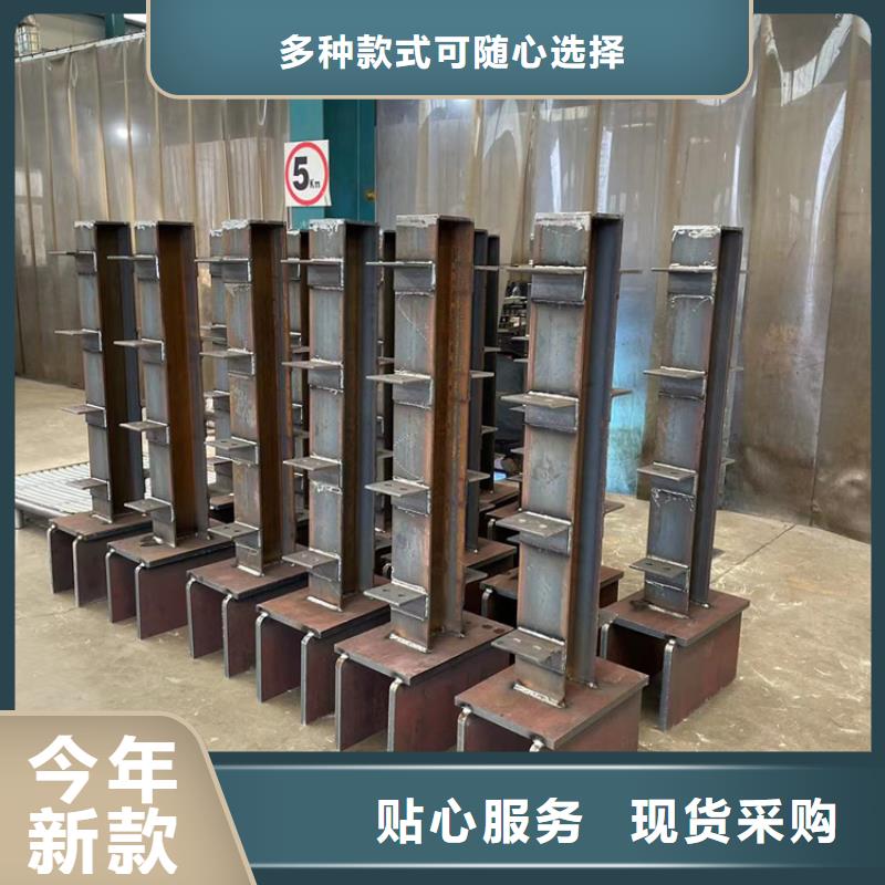 惠州不锈钢碳素钢复合管栏杆-不锈钢碳素钢复合管栏杆价格优惠严格把控每一处细节