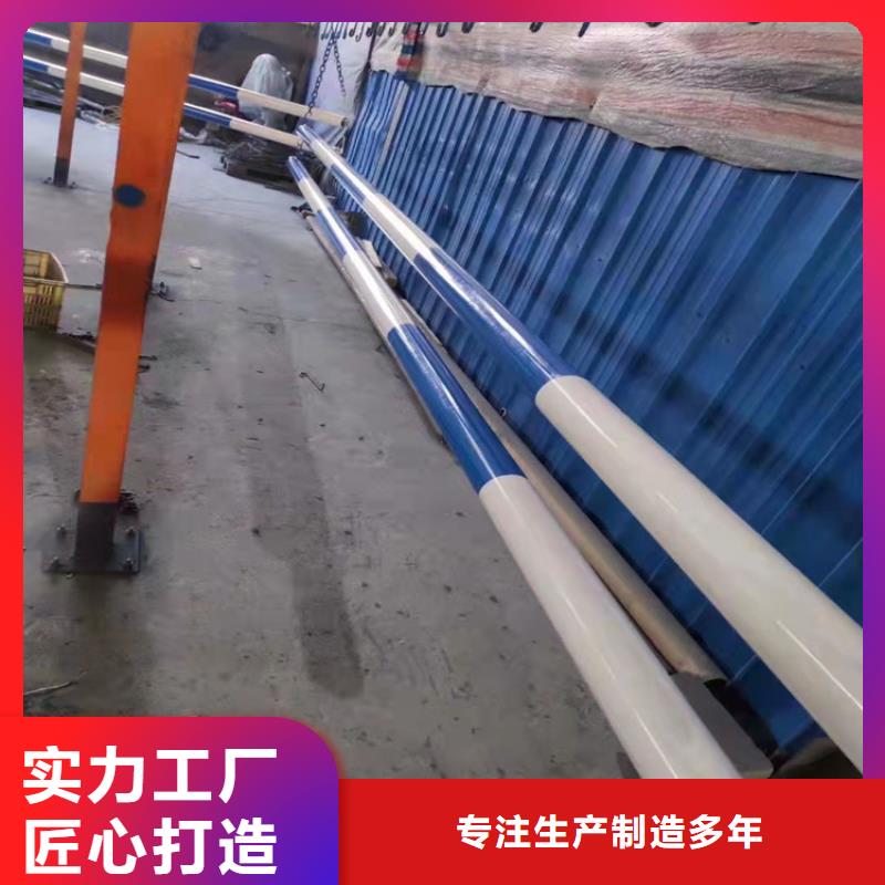 天桥护栏不锈钢认准实力工厂专业设计