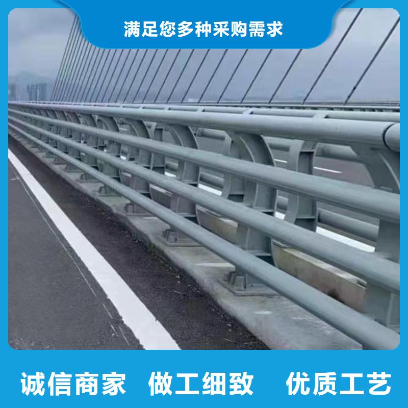 济源市复合式桥梁护栏优质之选本地经销商