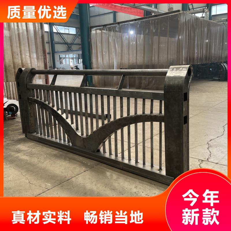 湘潭不锈钢天桥护栏免费设计